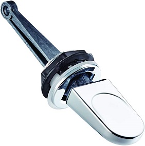 Cistern Levers